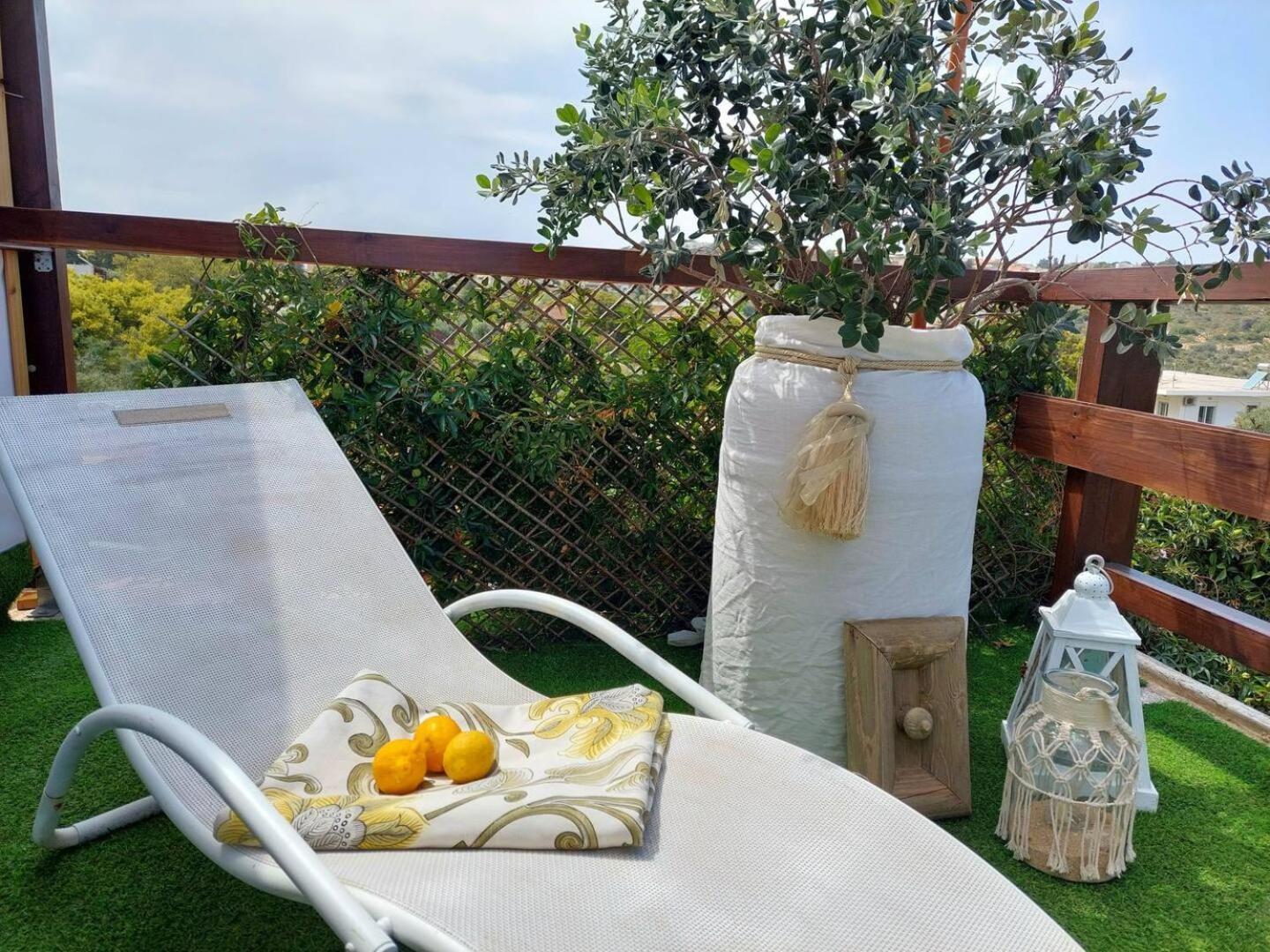 Dream Tiny House Or Luxus Tent With Pool בית נופש *