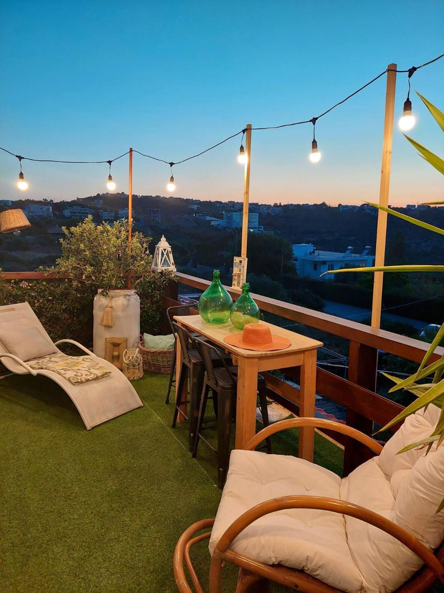 Dream Tiny House Or Luxus Tent With Pool * חאניה