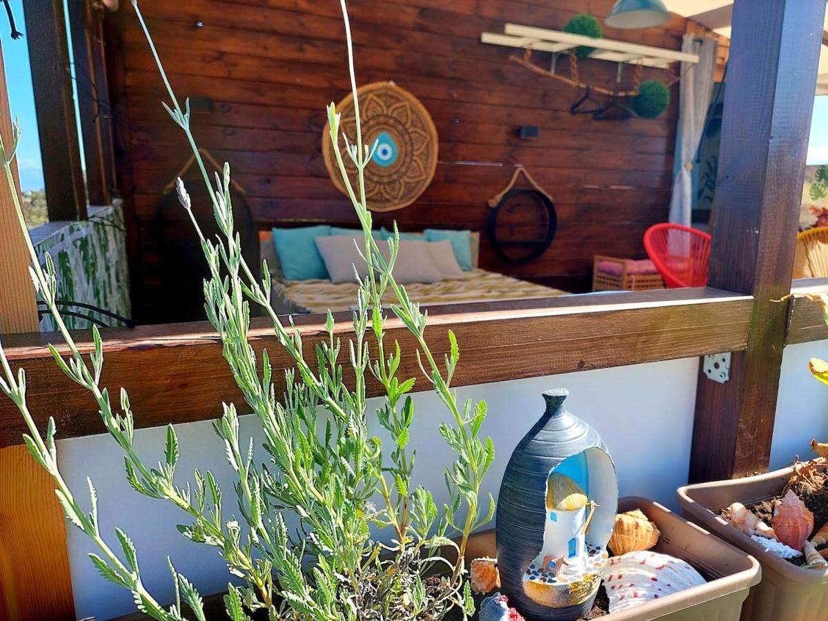 Dream Tiny House Or Luxus Tent With Pool * חאניה